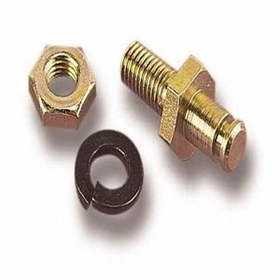 Goujon d'accélérateur de carburateur de HOLLEY - 20-38 gen/HOLLEY/Carburetor Throttle Stud/Carburetor Throttle Stud_01